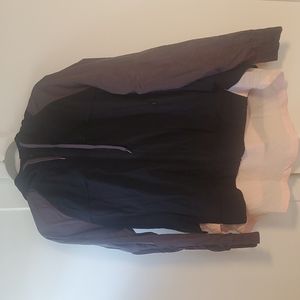 Fabletics Rain Jacket Size L